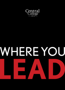 Leadership cover